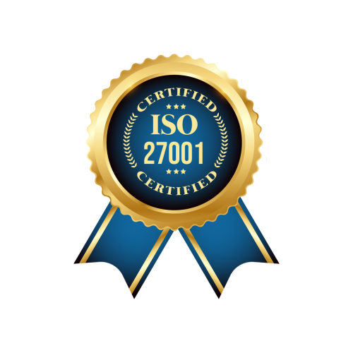 XRENN™ EdgeGuardian | ISO / IEC 27001:2023